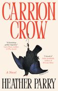 Carrion Crow (en Inglés)