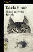 El Gato que Venía del Cielo