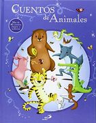 Cuentos de Animales (in Spanish)