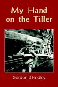my hand on the tiller (en Inglés)