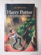 Harry Potter y la Cámara Secreta