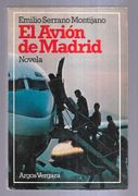 Avion de Madrid, el