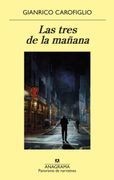 Las Tres de la Mañana (in Spanish)