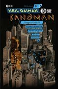 Biblioteca Sandman Vol. 05: Juego a ser tu (Segunda Edicion)