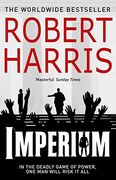 Imperium (Cicero Trilogy) (en Inglés)