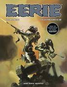 Eerie Archives Volume 12 (Double-Sized Volume) (en Inglés)