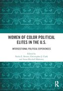 Women of Color Political Elites in the U. S. Intersectional Political Experiences (en Inglés)