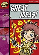 Rapid Stage 2 set b: Great Ideas! (Series 2): Series 2 Stage 2 set (Rapid Series 2) 