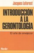 introd.a la gerontologia