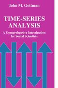 Time-Series Analysis: A Comprehensive Introduction for Social Scientists (en Inglés)
