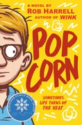 Popcorn (en Inglés)