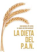 La Dieta del P. A. N.  P. A. N. A Todas Horas