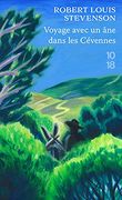 Voyages Avec un âne Dans les Cévennes (Edition Spéciale) (en Francés)