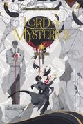 Lord of Mysteries, Vol. 3. The Clown, Part III
