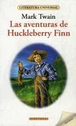 Las Aventuras de Huckleberry Finn
