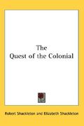 the quest of the colonial