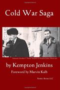 cold war saga (en Inglés)