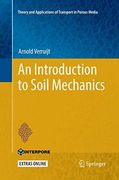 An Introduction to Soil Mechanics (en Inglés)