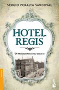 Hotel Regis (in Spanish)