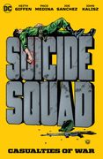 Suicide Squad: Casualties of War (en Inglés)