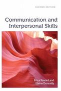 Communication and Interpersonal Skills (en Inglés)