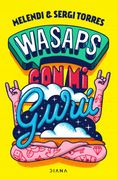 Wasaps con mi Gurú (Autoconocimiento)