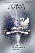 The School for Good and Evil: The Collector's Edition (School for Good and Evil, 1) (en Inglés)