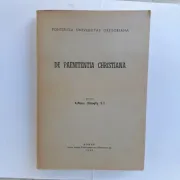 De Paenitentia Christiana (en Latin)