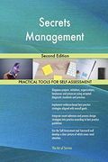 Secrets Management Second Edition 