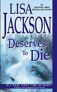 Deserves to die (an Alvarez & Pescoli Novel) (en Inglés)