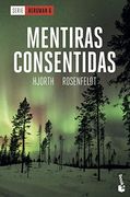 Mentiras Consentidas: Serie Bergman 6 (Crimen y Misterio)