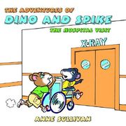 the adventures of dino and spike (en Inglés)