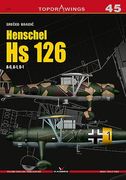 Henschel HS 126 (en Inglés)