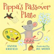 Pippa's Passover Plate (en Inglés)