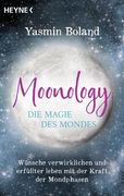 Moonology - die Magie des Mondes (en Alemán)