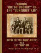 Finding "Butch Cassidy" & The "Sundance Kid" (en Inglés)