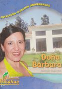 Doña Bárbara