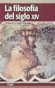 La filosofía del siglo XIV (Cuadernos de filosofía)