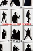 Somebody Else Sold the World (Penguin Poets) (en Inglés)