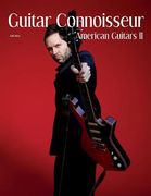 Guitar Connoisseur - The American Guitars II Issue - Fall 2016 (en Inglés)
