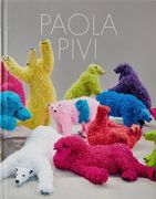 Paola Pivi (en Inglés)