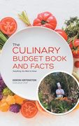 The Culinary Budget Book and Facts: Everything You Want to Know (en Inglés)