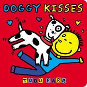 Doggy Kisses (en Inglés)