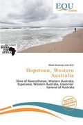 hopetoun, western australia (en Inglés)