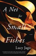 A net for Small Fishes: A Novel (en Inglés)