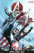 Avengers World: Vol. 1