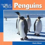 Penguins (en Inglés)