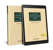 Creación y Desarollo de Bolsas y Mercados Españoles (Bme) (in Spanish)