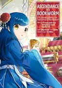 Ascendance of a Bookworm (Manga) Part 2 Volume 9 (en Inglés)
