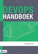 Devops Handboek (en Holandés)